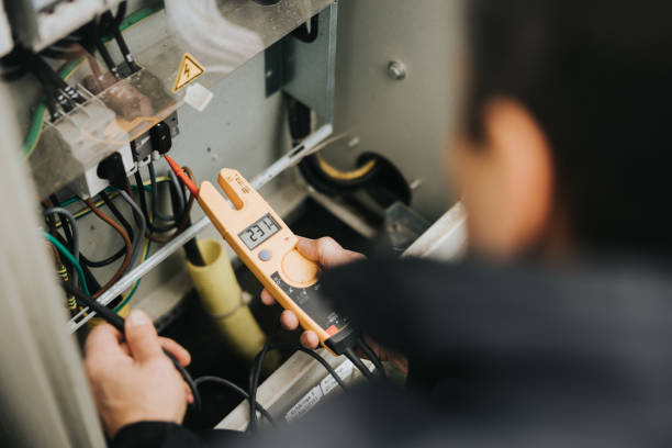 Best Emergency Electrical Repair  in Mount Hope, NJ